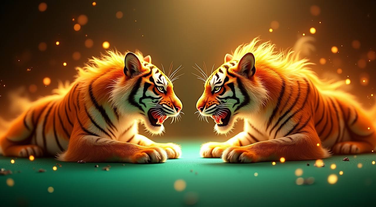 loket88 Baccarat with Real Dealers