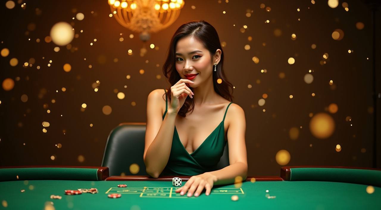 loket88 Our Casino Rooms and Live Streams